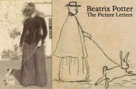 Beatrix Potter: The Picture Letters