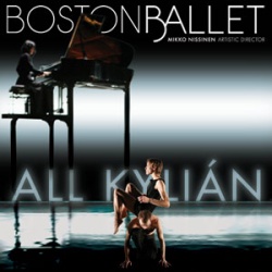 The Boston Ballet’s “All Kylian”