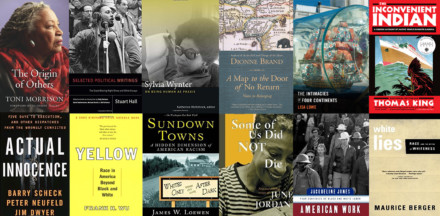 How Did We Get Here? A Reading List for Understanding Race in America
